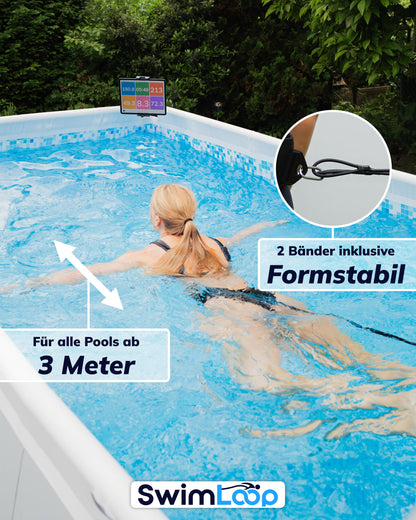 SwimLoop-Tracker Bundle