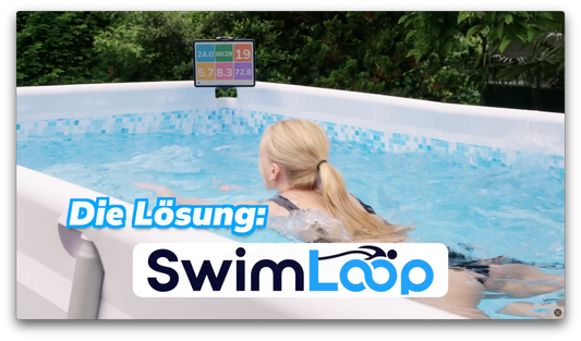 SwimLoop-Tracker